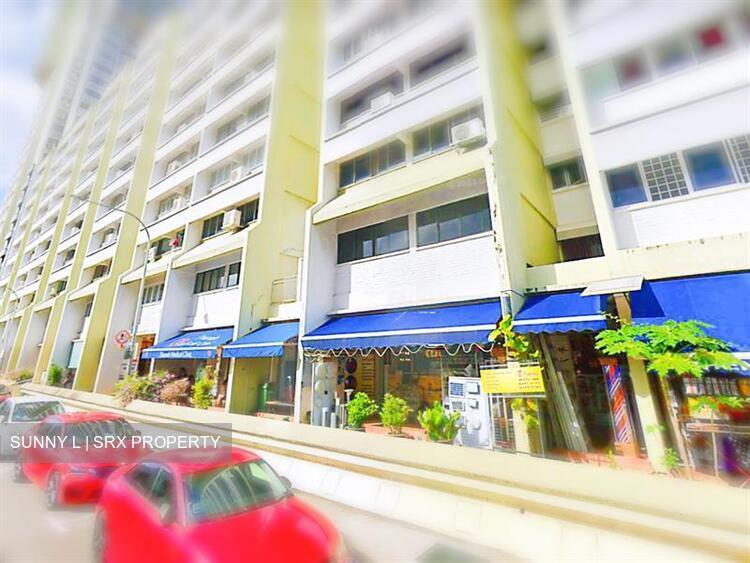 Jalan Besar MRT Shop (D8), Shop House #429004591